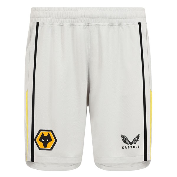 Pantalones Wolves Portero 2021/2022